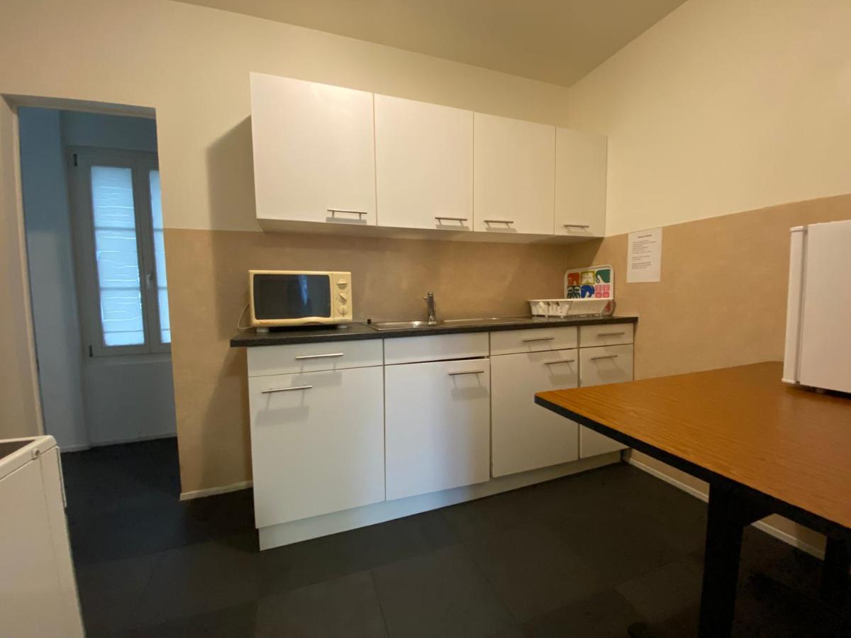 Happy central apartment Entrelagos Exterior foto