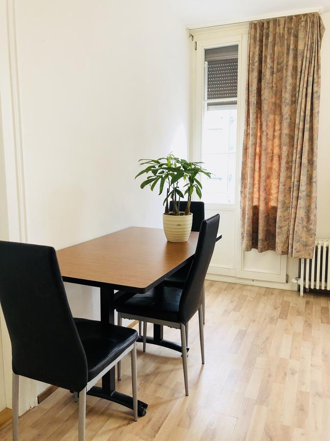 Happy central apartment Entrelagos Exterior foto